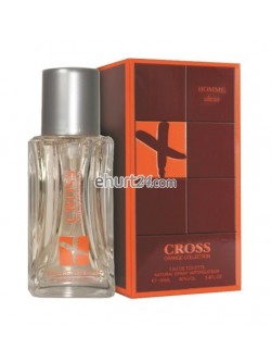 PERFUMY 1257 PERFUMY MĘSKIE - CROSS