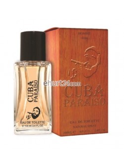 PERFUMY 5604 PERFUMY MĘSKIE - CUBA PARAISO