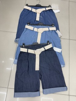 SPODENKI DAMSKIE G343208 MIX