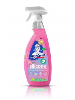 KOSMETYKI Wielofunkcyjny środek czyszczący z silikonem PINK LOVE 750 ml