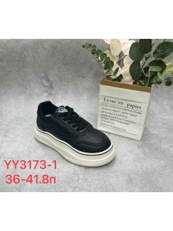 Buty sportowe Damskie,YY3173-1