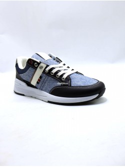 BUTY SPORTOWE Męskie MX705-2 NAVY