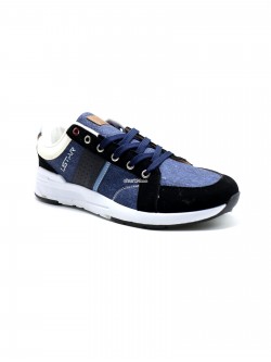 Buty Sportowe Męskie MX706-2 NAVY