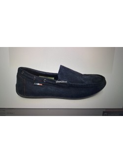 Pólbuty Męskie  AE501-2  NAVY