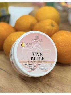 KOSMETYKI Balsam do ciala