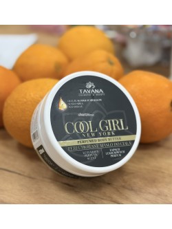 KOSMETYKI Balsam do ciala