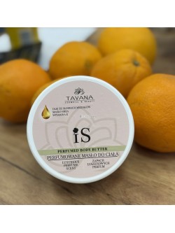KOSMETYKI Balsam do ciala
