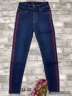 SPODNIE DAMSKIE A152027