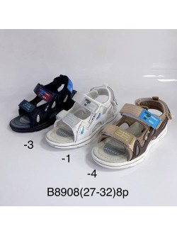 Sandały 27-32, B9903-3