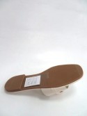 Klapki  Damskie 2338 BEIGE