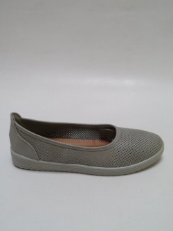 Espadryle damskie