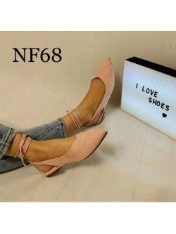 NF68 RED