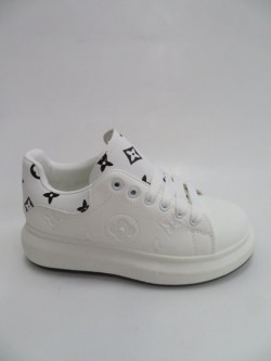 Buty sportowe Damskie XHBD-28 WHITE