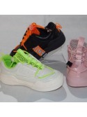Buty sportowe dziecięce  26-31,A2359-22 MIX
