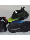 Buty sportowe Dziecięce  26-31,A2331-22 MIX