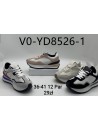 Sneakersy Damskie YD2090-21