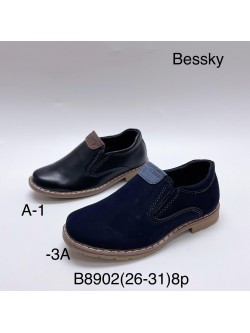 Pantofle 26-31,B8902A-1