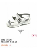 Sandały damskie RS0092A-6