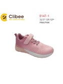 Buty sportowe Dziecięce 32-37,E147-1 BLUE/PINK