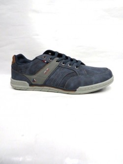 Buty sportowe Meskie A960-4 NAVY/CAMEL