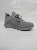 Buty Sportowe Damskie N1520 GREY