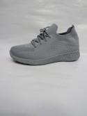 Buty sportowe damskie N1557-GREY