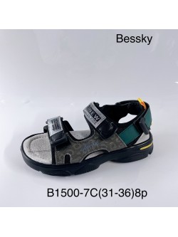 Sandały 31-36,B1500-7C