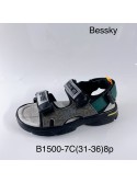 Sandały 31-36,B1500-3C