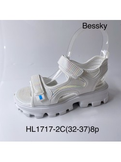 Sandały 32-37, HL1716-2C