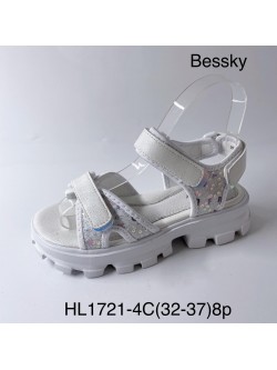 Sandały 32-37, HL1719-3C