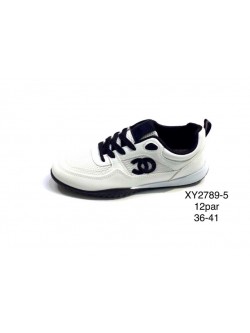 Buty Sportowe Damskie  XY2803-3