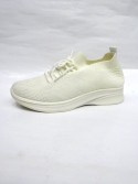 Buty Sportowe Damskie X4045 BEIGE