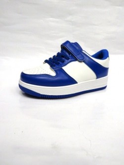 Buty Sportowe Dziecięce 30-35,835-3D BLUE