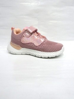 Buty sportowe Dziecięce 26-31, F20-1-PINK