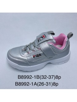 Buty sportowe Dziecięce  B8992-2B, 32-37