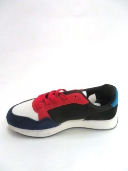 Sneakersy Damskie J2365-2