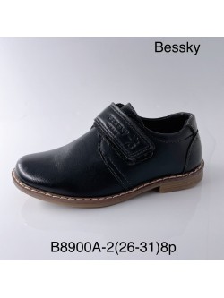 Pantofle 26-31,B8900A-3