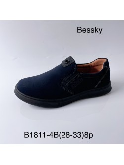 Pantofle 32/37,B1816-3C