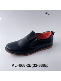 Pantofle 33/38,KLF668-1B