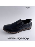 Pantofle 27/32,KLF668-1A