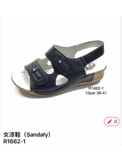 Sandały Damskie R1662-6