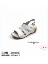 Sandały Damskie R1661B-6