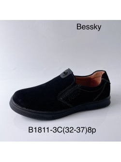 Pantofle 32/37,B1811-1C