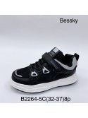 Buty sportowe Dziecięce 32-37,B2264-7C