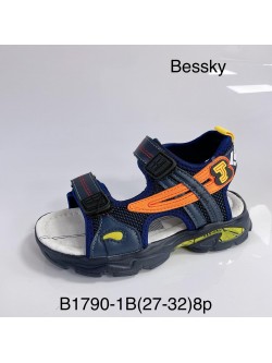 Sandały 27-32,B1795-4B