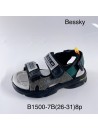 Sandały 26-31 B1500-6B