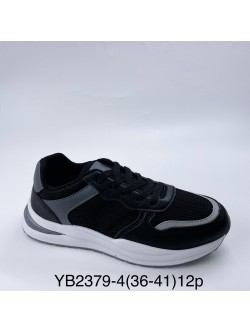 Buty sportowe damskie YB2379