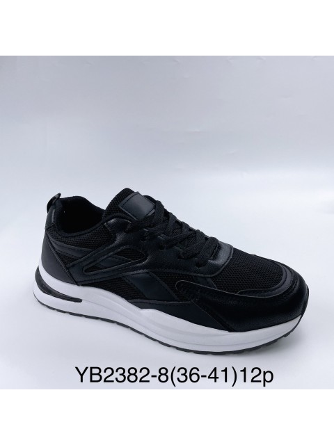 Buty sportowe damskie YB2382