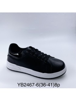 Buty sportowe damskie YB2474