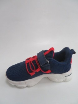 Buty sportowe 26-31, F775- NAVY/BLUE